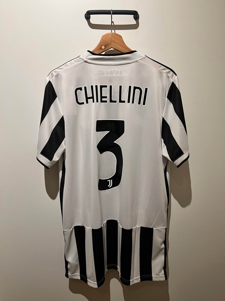 3 - Juventus - CHIELLINI - ID18316 - img2