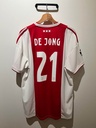 21 - Ajax - F. DE JONG - ID18317 - img2