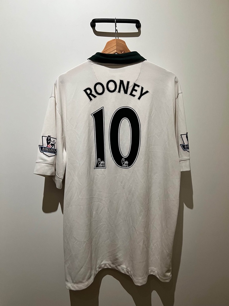 10 - Manchester United - ROONEY - ID18319 - img2