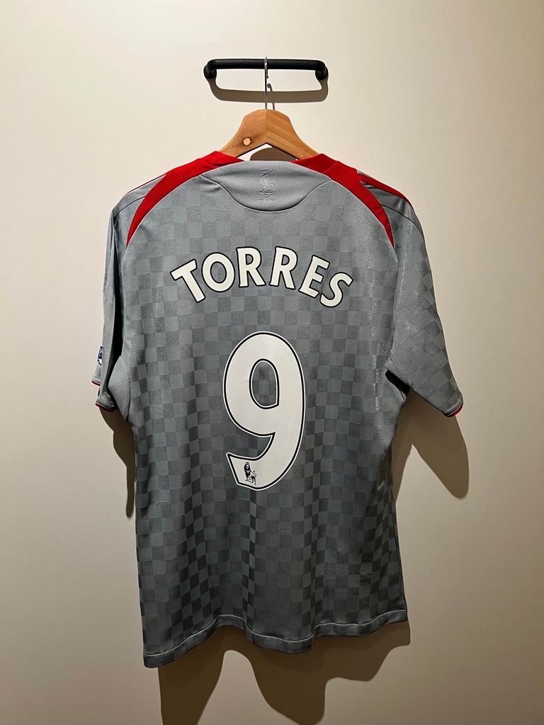 9 - Liverpool - TORRES - ID18320 - img2
