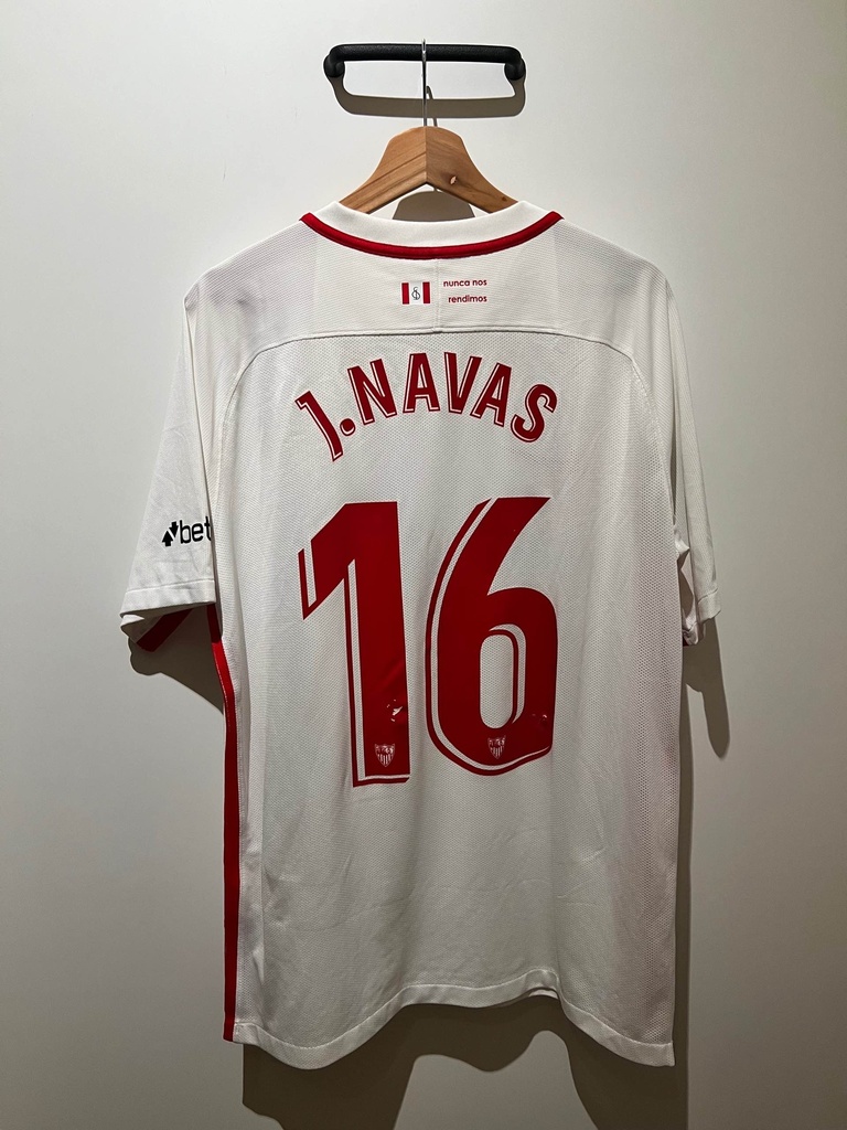 16 - Sevilla - J. NAVAS - ID18321 - img2