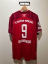 9 - Bayern Munich - LEWANDOWSKI - ID18324 - img2
