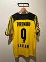9 - Borussia Dortmund - HAALAND - ID18325 - img2