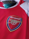 14 - Arsenal Football Club - Henry
