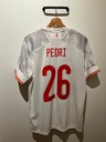 26 - España - PEDRI - ID18330 - img2