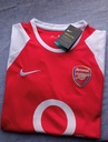14 - Arsenal Football Club - Henry