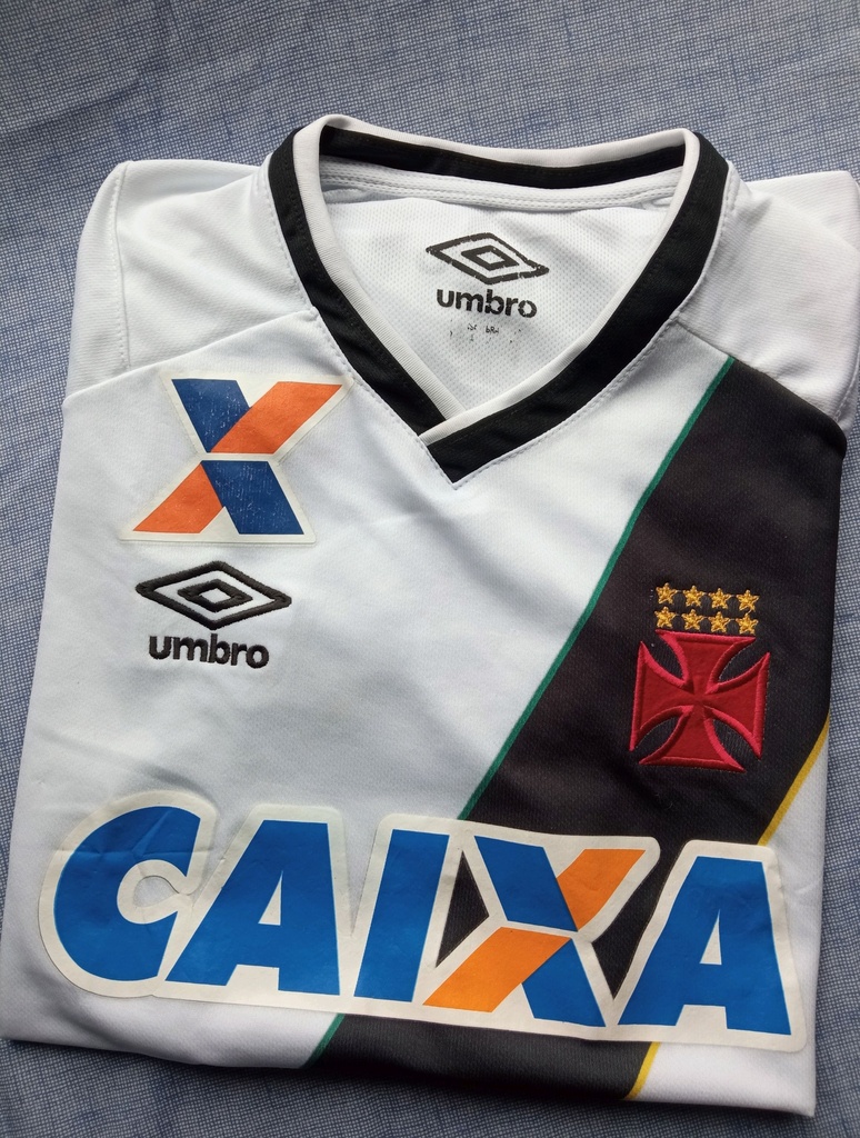 11 - Club de Regatas Vasco da Gama