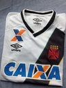 11 - Club de Regatas Vasco da Gama