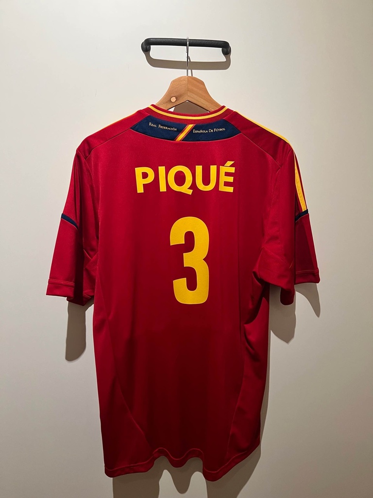 3 - España - PIQUÉ - ID18441 - img2