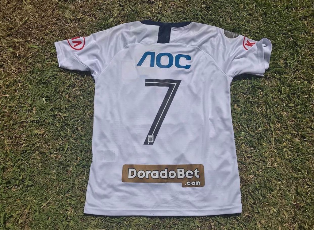 Alianza Lima - ID18446 - img3