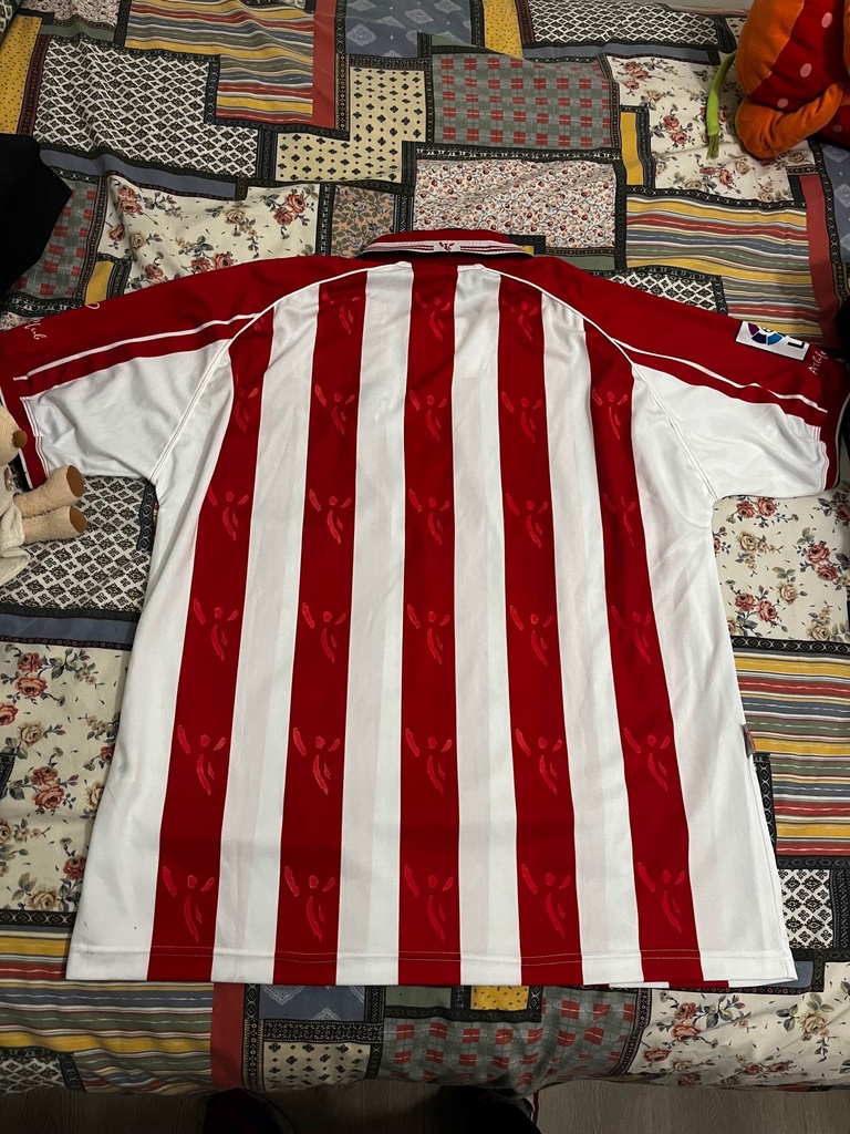 Athletic Club de Bilbao - ID18449 - img4