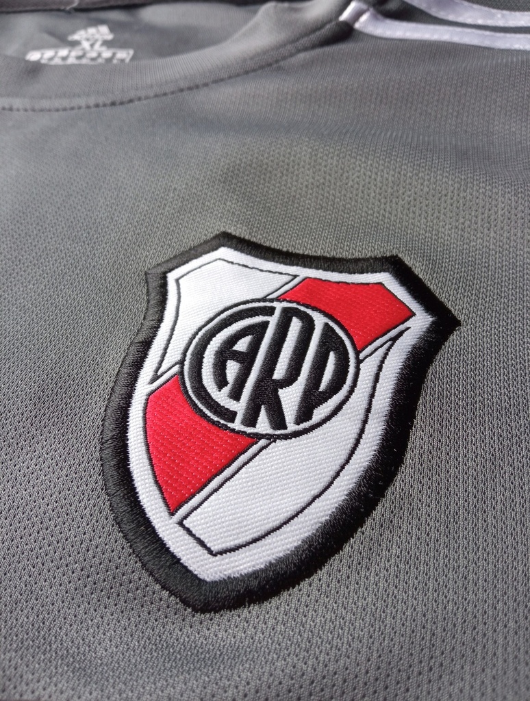 6 - Club Atlético River Plate - Díaz