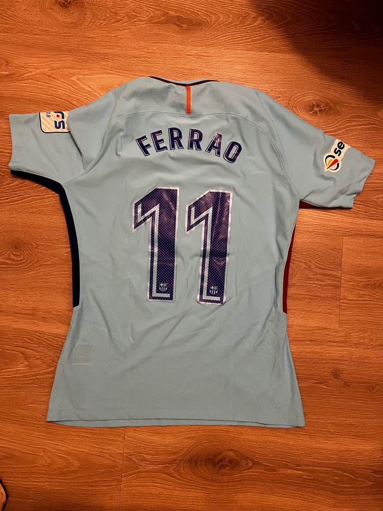 11 - FC Barcelona - Ferrao - ID18452 - img4