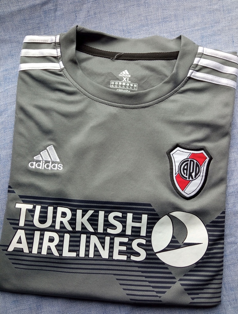 6 - Club Atlético River Plate - Díaz