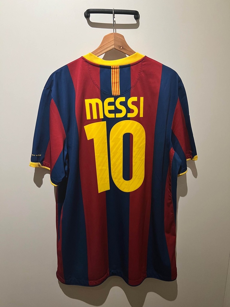 10 - Barcelona - MESSI - ID18459 - img2