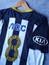 8 - Club Alianza Lima
