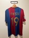 19 - Barcelona - MESSI - ID18472 - img2