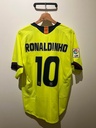 10 - Barcelona - RONALDINHO - ID18473 - img2