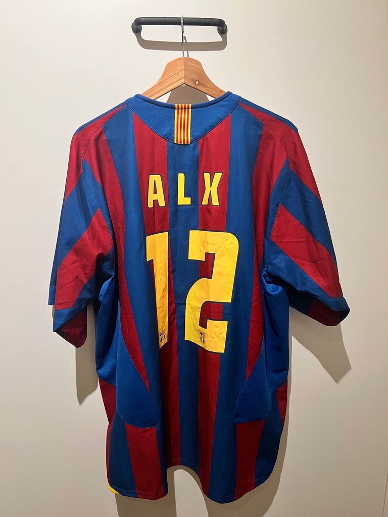 12 - Barcelona - ALX - ID18474 - img2
