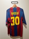30 - Barcelona - MESSI - ID18476 - img2