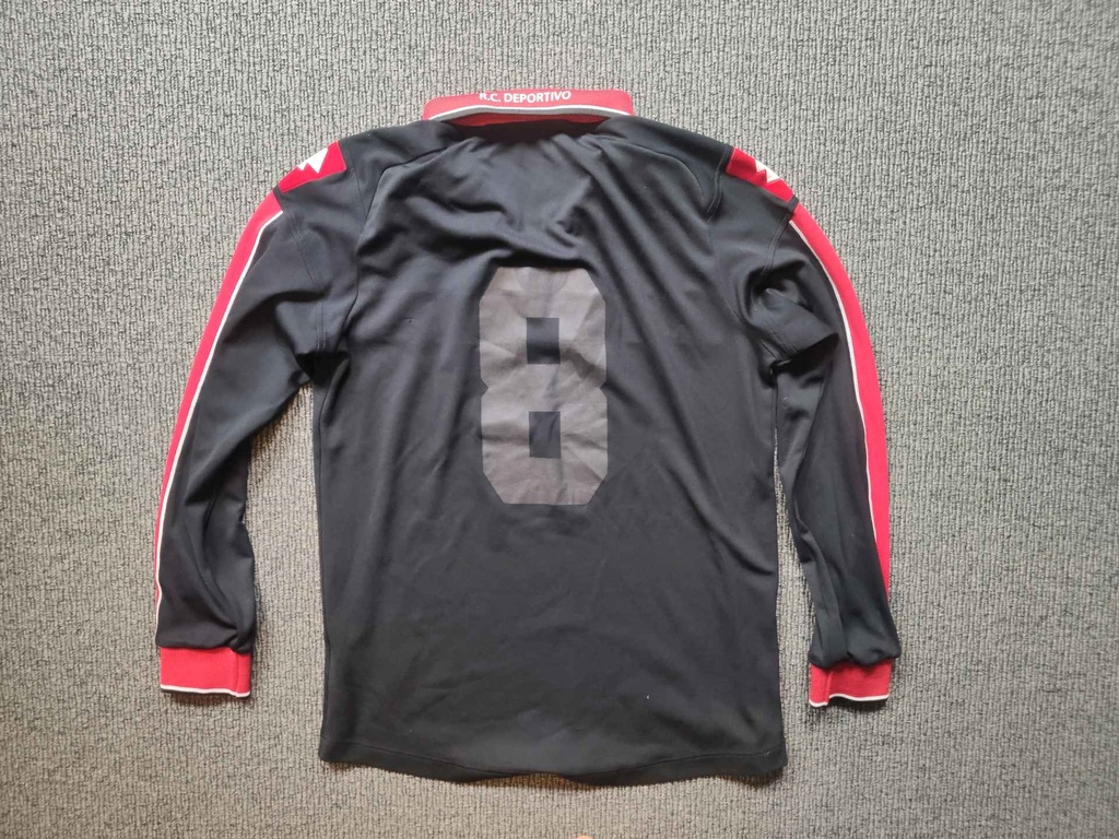 8 - Deportivo de La Coruña - ID18491 - img2