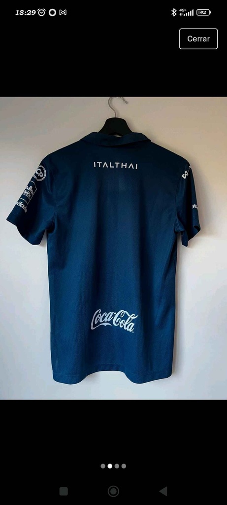 Buriram United Football Club (สโมสรฟุตบอลบุรีรัมย์ ยูไนเต็ด) - ID18496 - img2