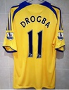 11 - Chelsea FC - Drogba