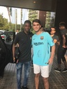 11 - Barcelona - DEMBÉLÉ - ID18515 - img4