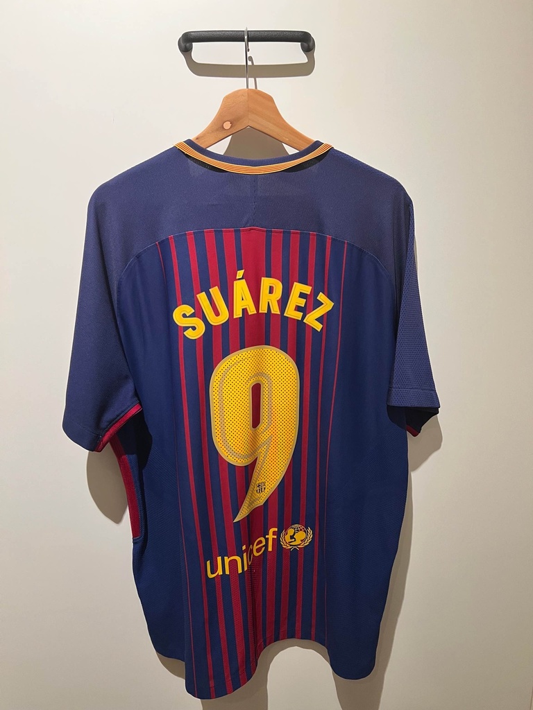 9 - Barcelona - SUÁREZ - ID18516 - img2
