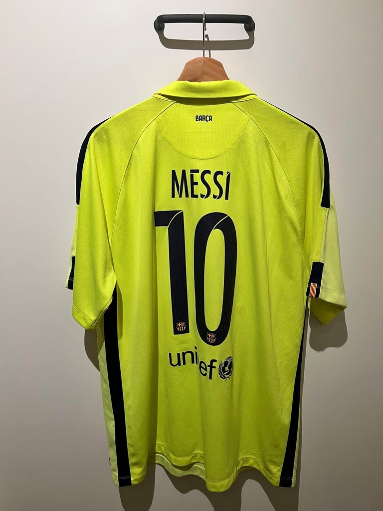 10 - Barcelona - MESSI - ID18533 - img2