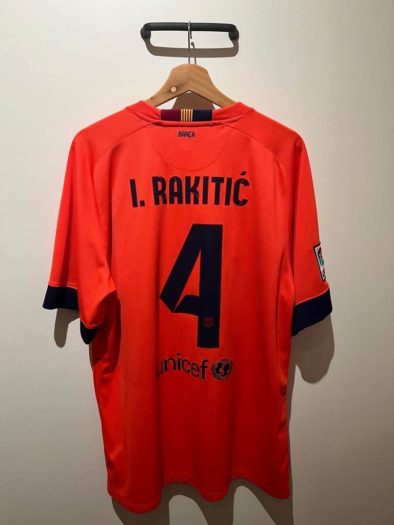 4 - Barcelona - I. RAKITIĆ - ID18535 - img2