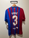 3 - Barcelona - PIQUÉ - ID18541 - img2