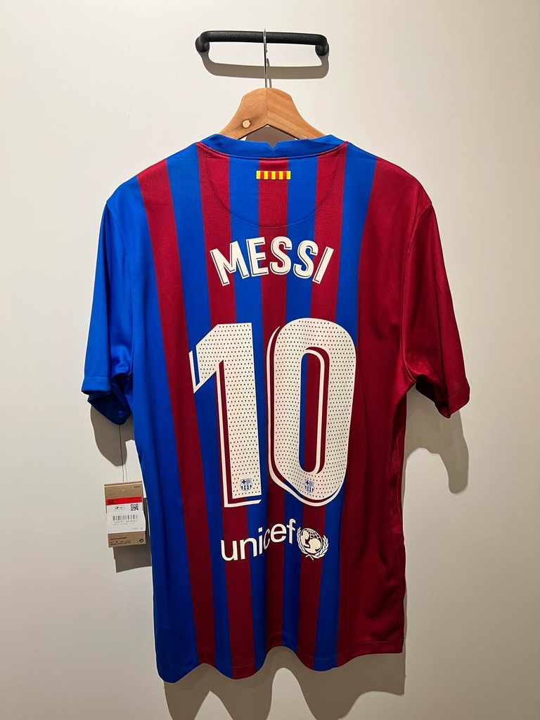 10 - Barcelona - MESSI - ID18542 - img2