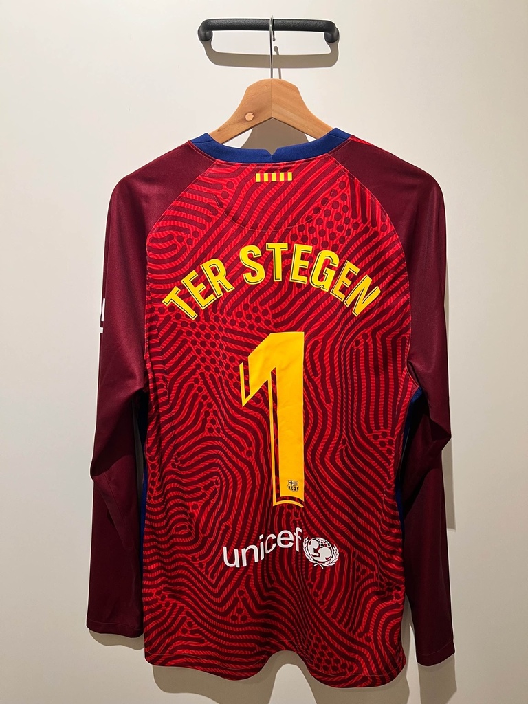 1 - Barcelona - TER STEGEN - ID18544 - img2