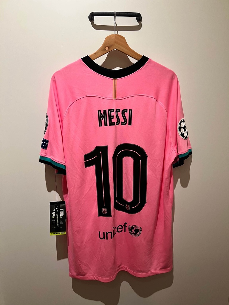 10 - Barcelona - MESSI - ID18548 - img2