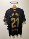 21 - Barcelona - F. DE JONG - ID18549 - img2