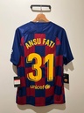 31 - Barcelona - ANSU FATI - ID18558 - img2