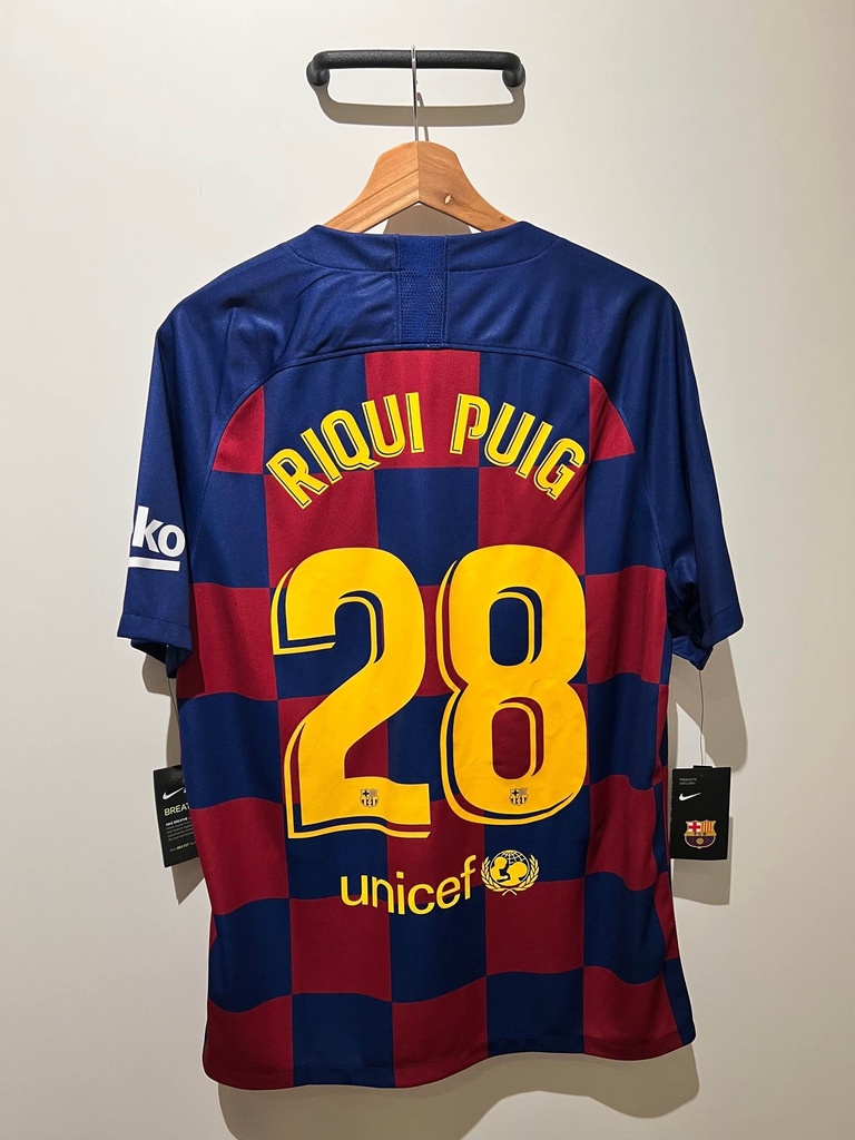 28 - Barcelona - RIQUI PUIG - ID18559 - img2