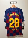 28 - Barcelona - RIQUI PUIG - ID18559 - img2