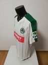 5 - Omonia FC - Gaffoor N.G