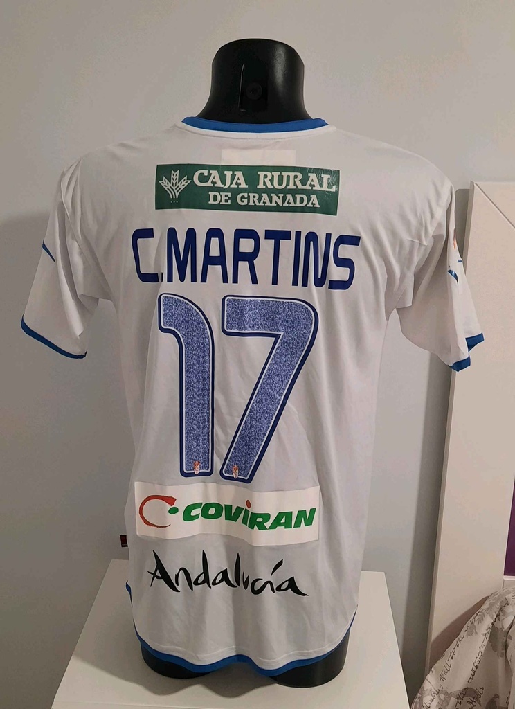 17 - Granada CF - C. Martins - ID18565 - img2