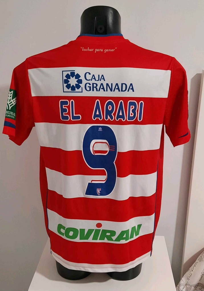9 - Granada CF - El Arabi - ID18566 - img2