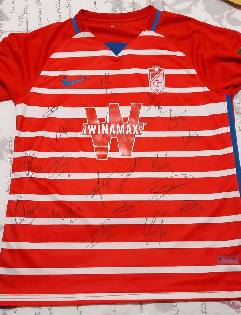 Granada CF - ID18567 - img2