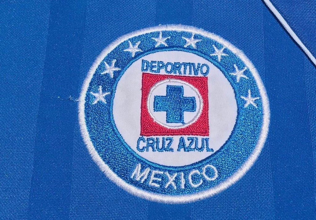 Cruz Azul - ID18568 - img2