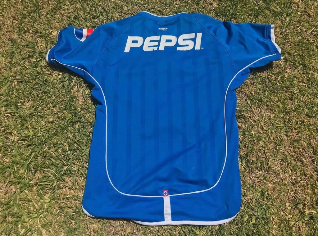 Cruz Azul - ID18568 - img3