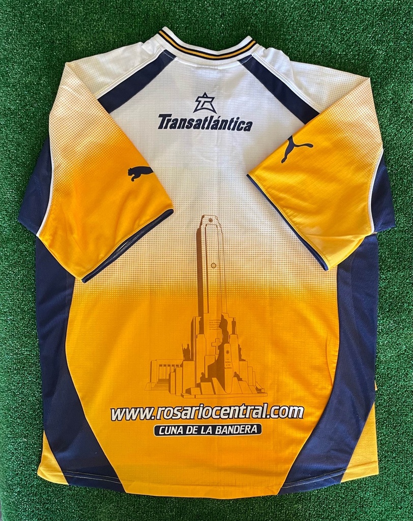 CA Rosario Central - ID18610 - img2