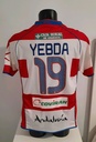 19 - Granada CF - Yebda