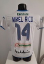 14 - Granada CF - Mikel Rico