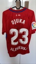 23 - Real Sporting - Djuka