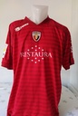 11 - Osasuna - W.Pandiani